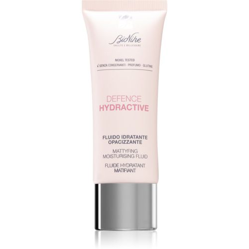 Defence Hydractive loción hidratante matificante 40 ml - BioNike - Modalova