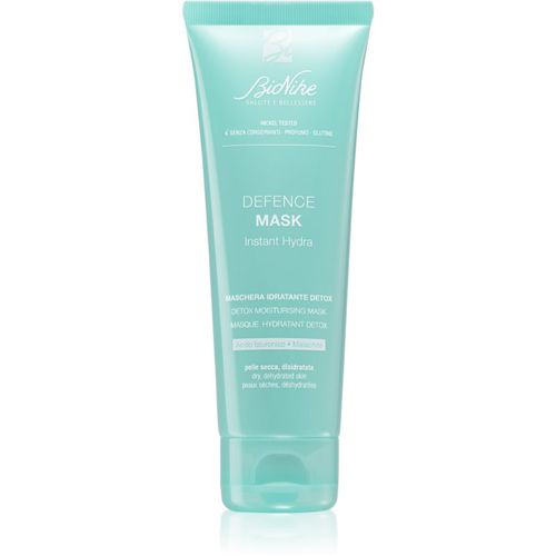 Defence Mask mascarilla hidratante y desintoxicante 75 ml - BioNike - Modalova