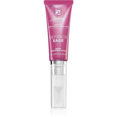 Defence Xage sérum para contorno de ojos efecto lifting 15 ml - BioNike - Modalova