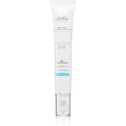 Defence Eye gel refrescante para ojos para reducir la hinchazón 15 ml - BioNike - Modalova