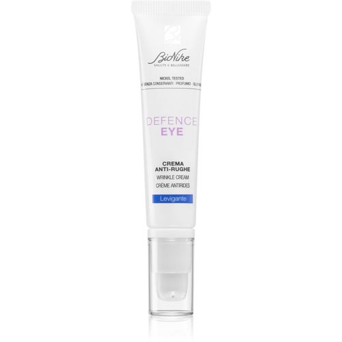 Defence Eye crema antiarrugas para contorno de ojos 15 ml - BioNike - Modalova