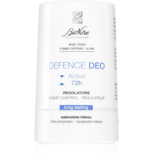 Defence Deo desodorante roll-on contra el exceso de sudor 72h 50 ml - BioNike - Modalova