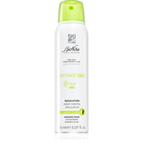 Defence Deo desodorante en spray 48h 150 ml - BioNike - Modalova