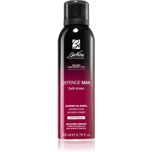 Defence Man espuma de afeitar 200 ml - BioNike - Modalova