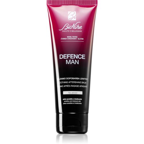 Defence Man bálsamo calmante after shave 75 ml - BioNike - Modalova