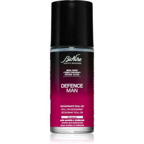 Defence Man deodorante roll-on per uomo 50 ml - BioNike - Modalova