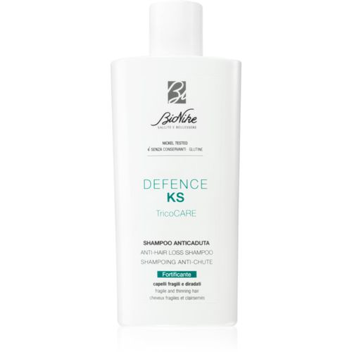 Defence KS TricoCARE champú fortificante anticaída 200 ml - BioNike - Modalova