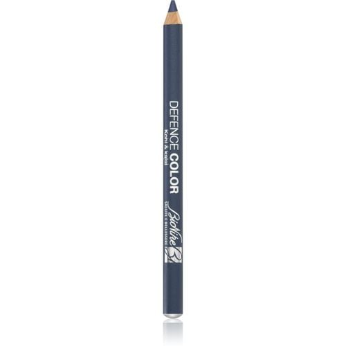 Color Kohl & Kajal Kajal Eye Liner Farbton 102 Bleu Marine 1 St - BioNike - Modalova