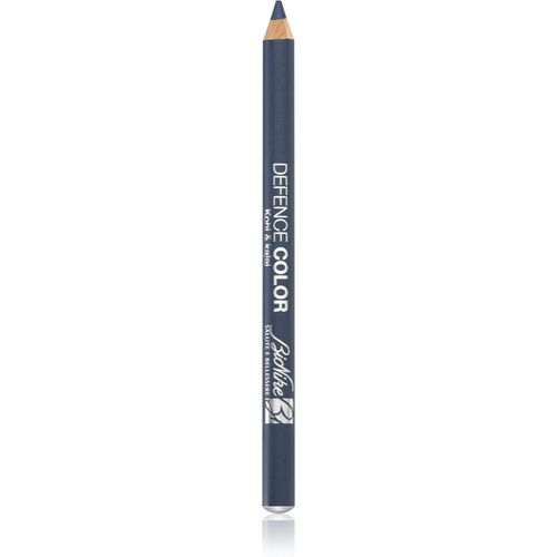 Color Kohl & Kajal lápiz de ojos en kajal tono 102 Bleu Marine 1 ud - BioNike - Modalova