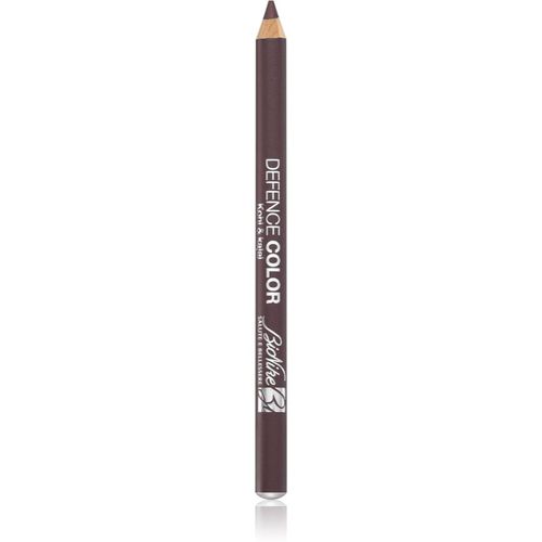 Color Kohl & Kajal matita per gli occhi di kajal colore 103 Brun 1 pz - BioNike - Modalova