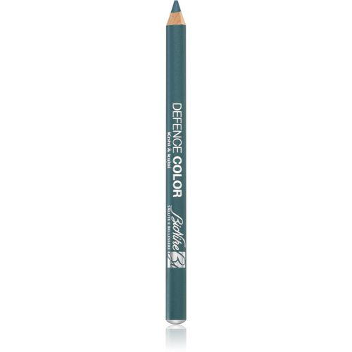 Color Kohl & Kajal lápiz de ojos en kajal tono 105 Vert 1 ud - BioNike - Modalova