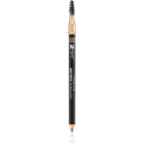 Color Brow Shaper Beidseitiger Augenbrauenstift Farbton 501 Dark Blond 1 St - BioNike - Modalova