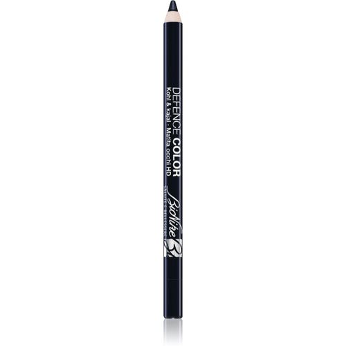 Color Kohl & Kajal HD eyeliner in matita colore 303 Bleu Nuit - BioNike - Modalova