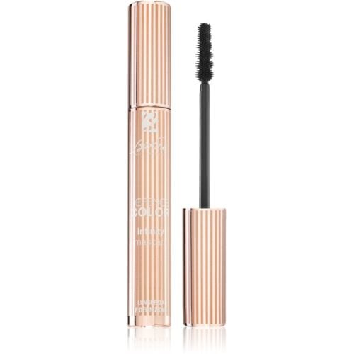 Color Infinity mascara allungante per occhi sensibili colore 01 Noir 11 ml - BioNike - Modalova