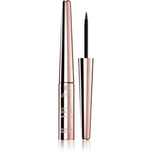 Color Perfect Liner delineador de ojos tono 01 Noir 3 ml - BioNike - Modalova