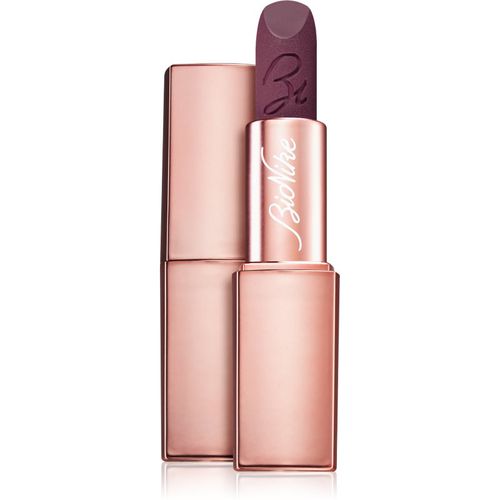 Color Soft Mat rossetto a lunga tenuta effetto matte colore 804 Myrtille 3,5 ml - BioNike - Modalova