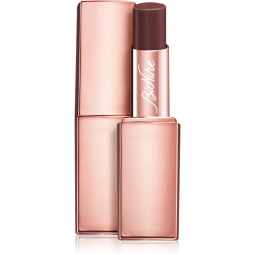 Color Nutri Shine bálsamo labial nutritivo para proporcionar un aspecto perfecto tono 205 Prune 3 ml - BioNike - Modalova