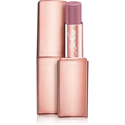 Color Nutri Shine bálsamo labial nutritivo para proporcionar un aspecto perfecto tono 204 Bois de Rose 3 ml - BioNike - Modalova