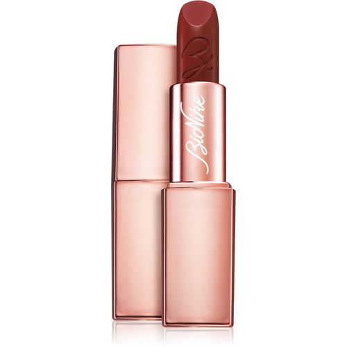 Color Creamy Velvet cremiger Lippenstift mit Satin-Finish Farbton 106 Paprika 3,5 ml - BioNike - Modalova