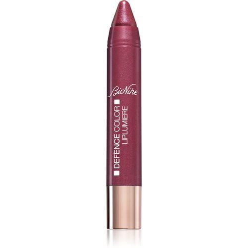 Color Lip Lumiere Lipgloss in der Form eines Stiftes Farbton 506 Mauve 2 ml - BioNike - Modalova