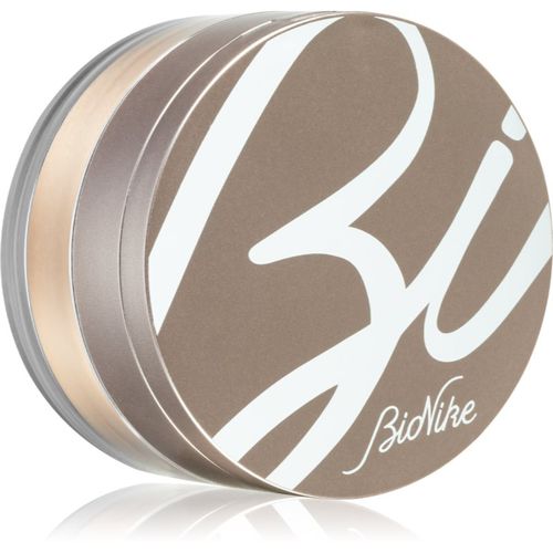 Color Voile Touch transparenter Fixierpuder 15 g - BioNike - Modalova