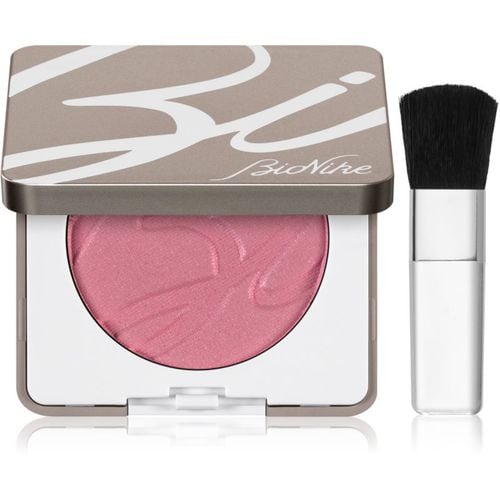 Color Pretty Touch blush compatto colore 303 Bois De Rose 5 g - BioNike - Modalova