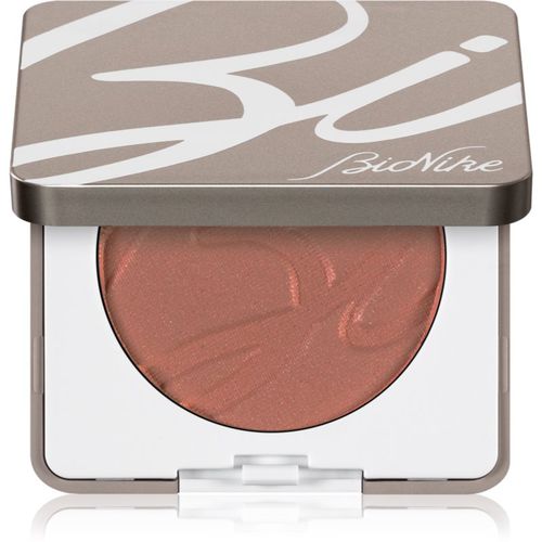 Color Sun Touch polvos compactos con efecto bronceado tono 205 Cognac 10 g - BioNike - Modalova