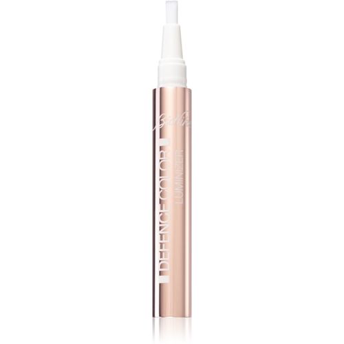 Color Luminizer correttore illuminante nella penna applicatrice colore 101 Porcelaine 2 ml - BioNike - Modalova