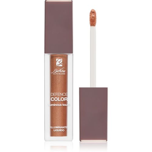 Defence Color flüssiger Aufheller Farbton Luminous Touch 7.5 ml - BioNike - Modalova