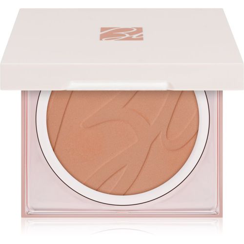 Color Sun Touch polvos compactos con efecto bronceado tono Noisette 10 g - BioNike - Modalova