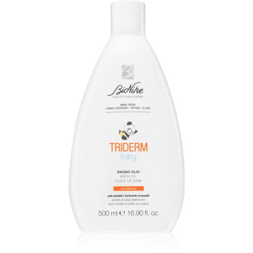 Triderm Baby aceite de baño 500 ml - BioNike - Modalova