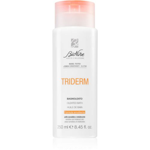 Triderm aceite de ducha y baño 250 ml - BioNike - Modalova