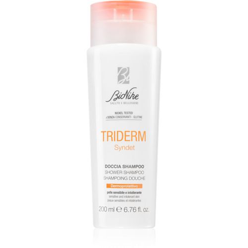 Triderm Dusch-Shampoo Für Körper und Haar 200 ml - BioNike - Modalova