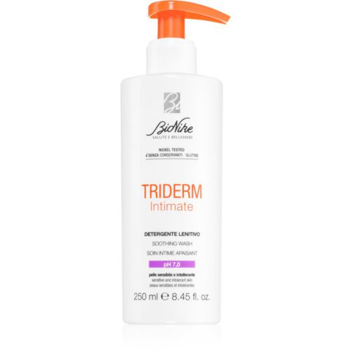 Triderm Intimate Beruhigendes Gel für die Intimhygiene 250 ml - BioNike - Modalova