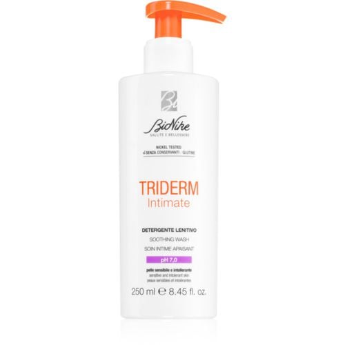 Triderm Intimate gel lenitivo per l'igiene intima 250 ml - BioNike - Modalova