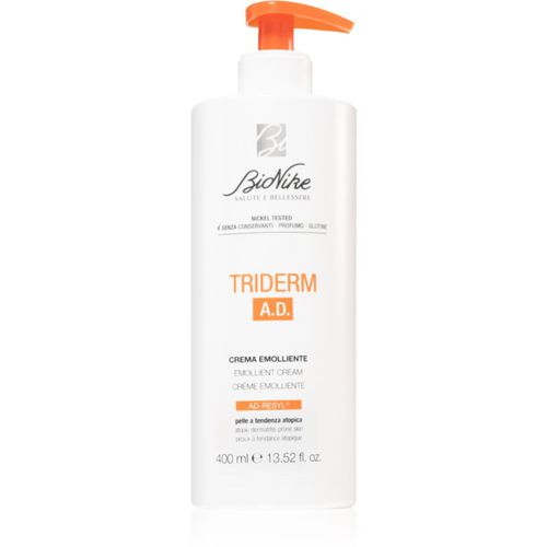 Triderm A. D. crema corporal hidratante 400 ml - BioNike - Modalova