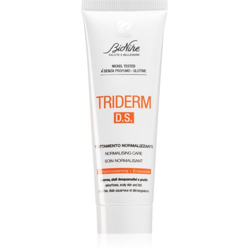 Triderm D.S. crema suave para la seborrea del lactante y del bebé 50 ml - BioNike - Modalova