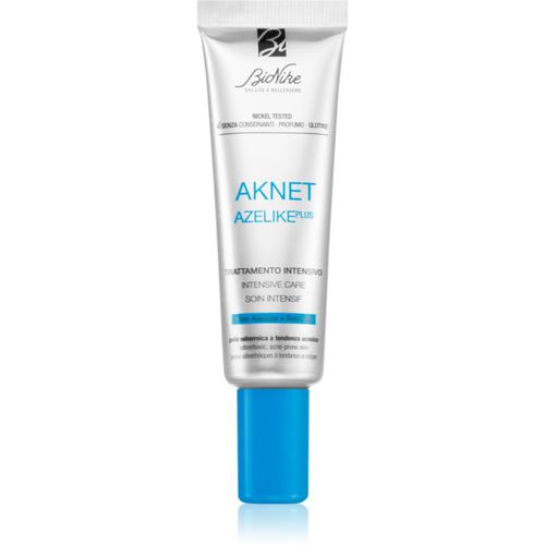 Aknet AZELIKEPLUS cuidado intensivo para imperfecciones de la piel con acné 30 ml - BioNike - Modalova