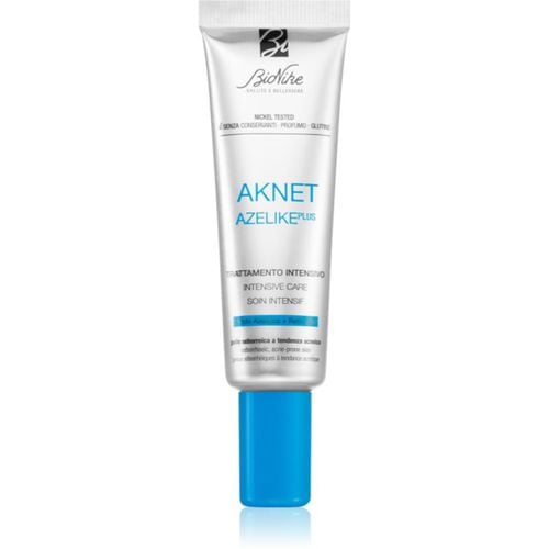 Aknet AZELIKEPLUS trattamento intensivo contro le imperfezioni della pelle acneica 30 ml - BioNike - Modalova