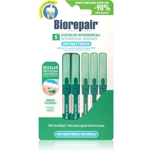 Oral Care scovolini interdentali 0,82 mm 5 pz - Biorepair - Modalova