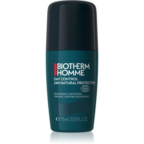 Day Control desodorante roll-on 75 ml - Biotherm - Modalova