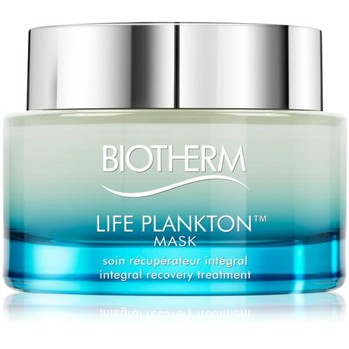 Life Plankton mascarilla regeneradora y calmante 75 ml - Biotherm - Modalova