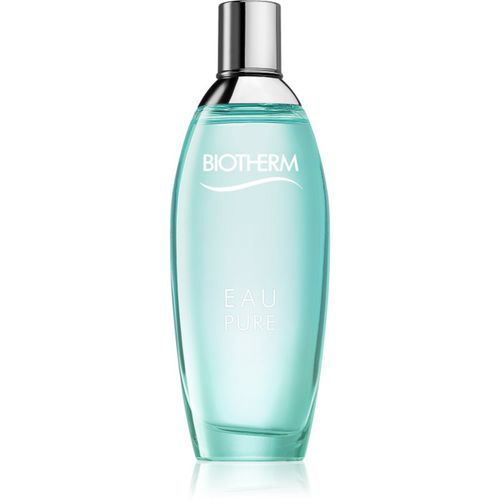 Eau Pure Eau de Toilette da donna 100 ml - Biotherm - Modalova