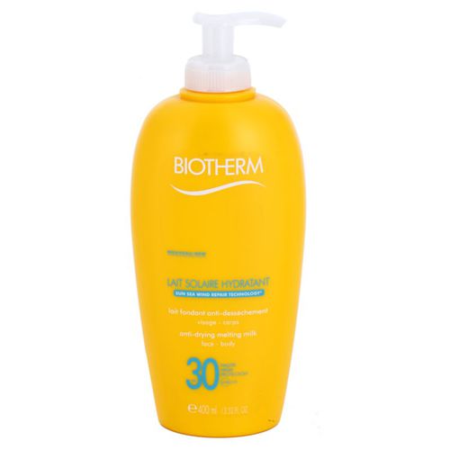 Lait Solaire latte abbronzante SPF 30 400 ml - Biotherm - Modalova