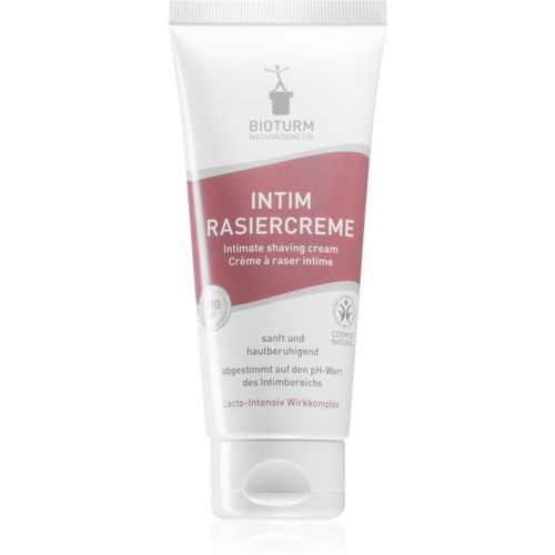 Intimate Shaving Cream crema da barba per le parti intime 100 ml - Bioturm - Modalova