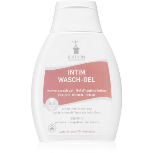 Intimate Wash Gel gel detergente per l'igiene intima 250 ml - Bioturm - Modalova