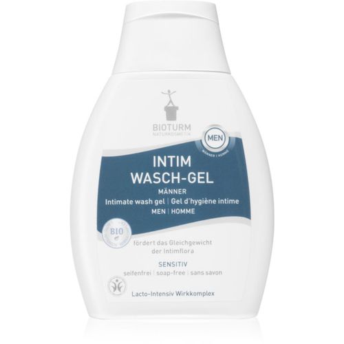 Intimate Wash Gel gel de higiene íntima para hombre 250 ml - Bioturm - Modalova