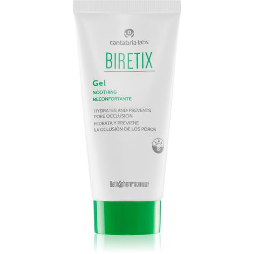 Treat Soothing Gel gel calmante para pieles acnéicas 50 ml - Biretix - Modalova