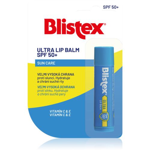 Ultra SPF 50+ bálsamo hidratante para labios 4,25 g - Blistex - Modalova