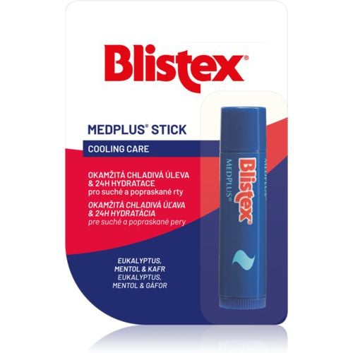 MedPlus bálsamo refrescante para labios 4.25 g - Blistex - Modalova